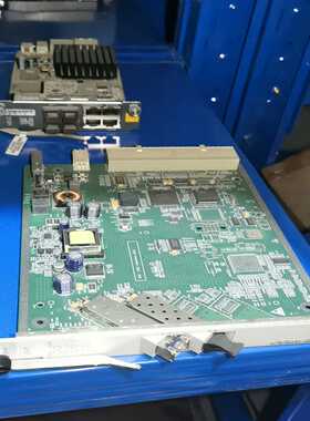 议价华为GICF拆机1张