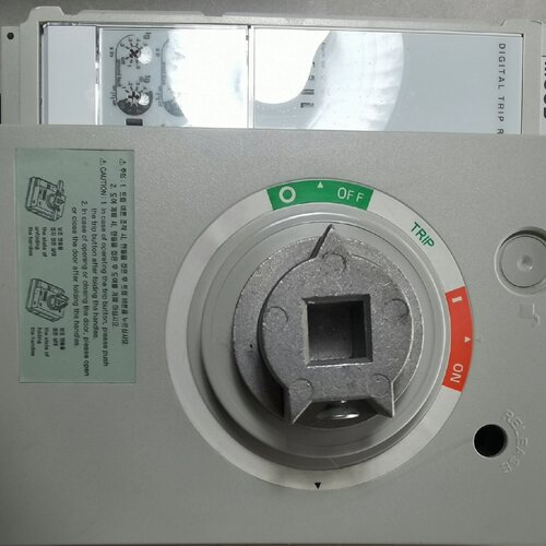 【询价】LS塑壳断路器，型号