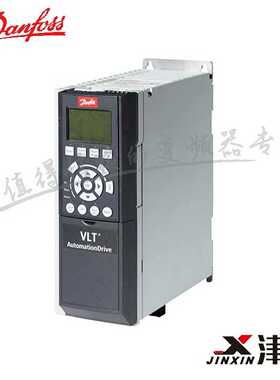 丹佛斯FC302变频器三相380V0.75KWp原装FC302PK75T5E20H2XGC
