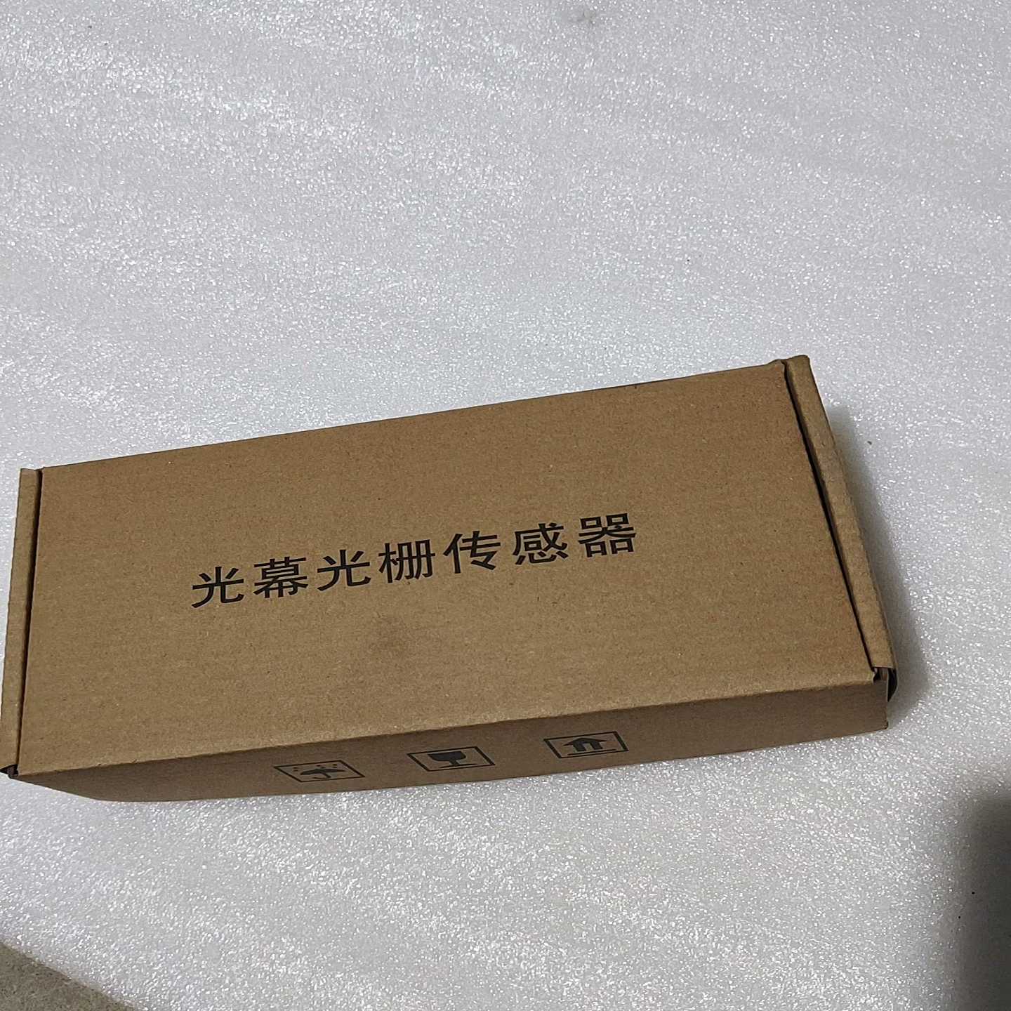询价~WEISHIDQ 威狮 安全光栅 安全光幕 红外传感器保护器