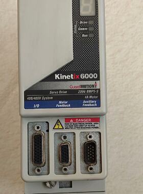 议价罗克韦尔 AB Kinetix 6000伺服驱动器，型号20