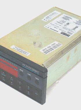 HARDY INSTRUMENTS HI215130WCPM WAVERSAVER C2 IT SCALE CONTRO