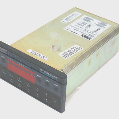 Contrleur De Balance HI215130WCPM WAVERSAVER C2