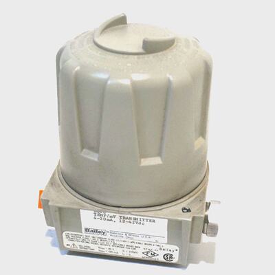 Neuf BAILEY EQ10 Temprature Transmetteur 1242VDC