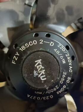 A2D185B-7AN-AAJY -2P FZY185CO4-D 165C04-D FZY185CO2-D