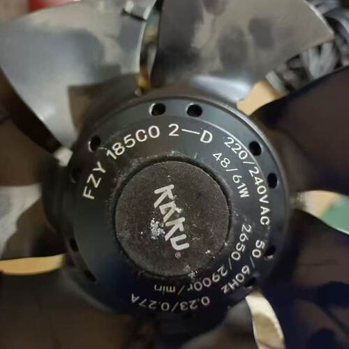 A2D185B-7AN-AAJY -2P FZY185CO4-D 165C04-D FZY185CO2-D