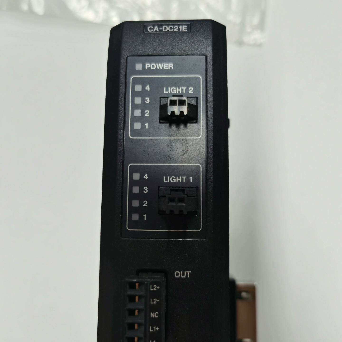 CA-DC21E CA-DC20E CA-DC30E CA-（佳毅工控）