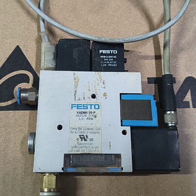 寻费斯托FESTO真空发生器VADMI70P型号1625