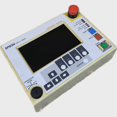 .LK4203 Bedienpanel Epson OPU320 ohne Schlssel