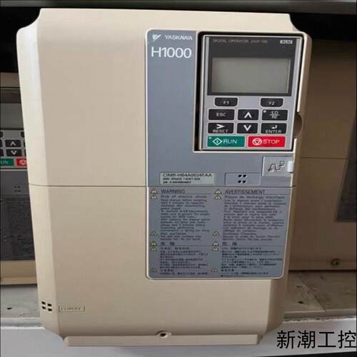 CIMR-HB4A0024FAA 安川75kw11Kw变议价商品