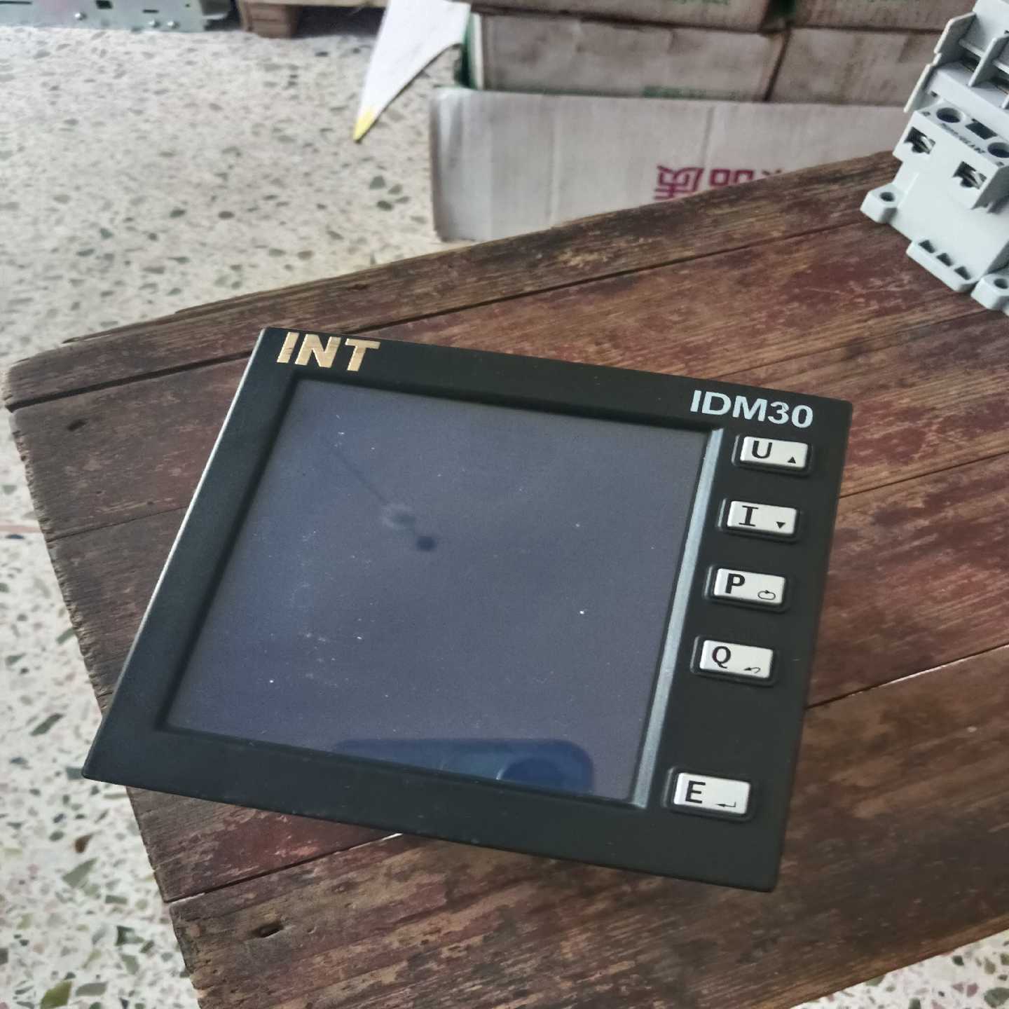 【请询价】南京因泰莱多功能表IDM30    4只成色漂亮