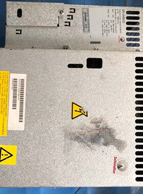 寻I迅达DRVAB033变频器59401213少一边变压器