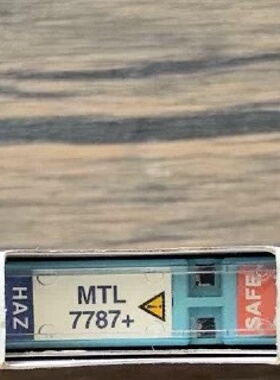 询价/MTL安全栅MTL7787现