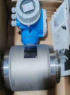 EH电磁流量计H300，5H3B1Z，DN1255