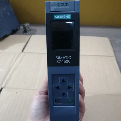 西门子5111AK02S71500CPU15111，议价商品