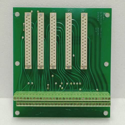 Wartsila Motherboard AUPA926 OV72H 73 Rev 2 PCB DESPEMES Eng