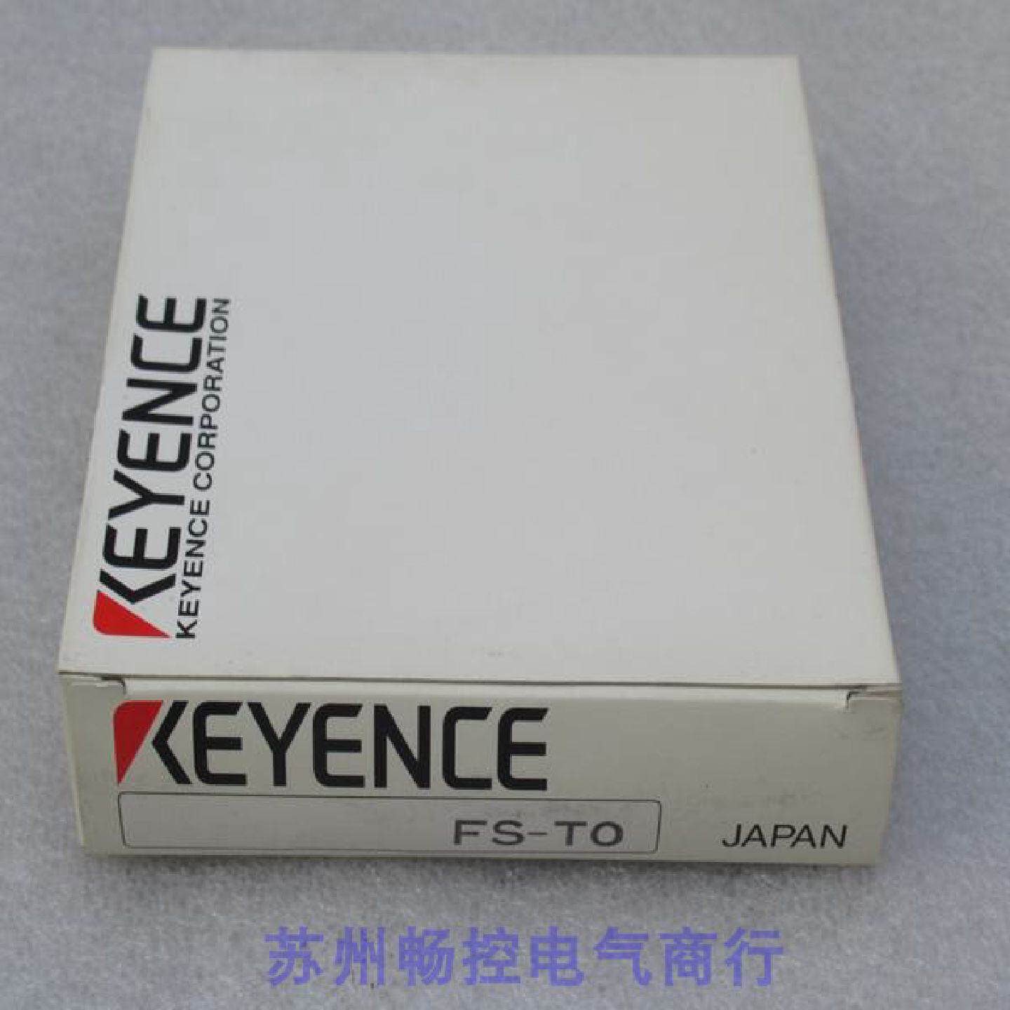 供应*现货销售*全新日本基恩士KEYENCE传感器FS-T0 现货FS-TO*