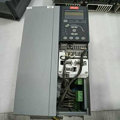 丹佛斯变频器FC-301P11KT4E20H11kw议价