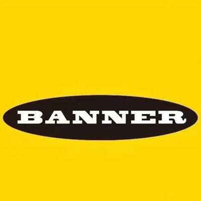 配件BANNER邦纳 型号T30UXICQ8 订货号80491 现货 全新未议价