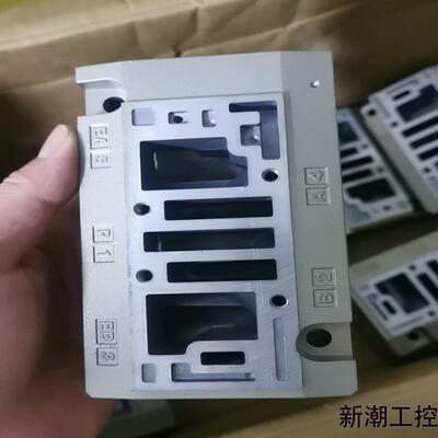 全新 SMC 底座 VFS5110 VFS5210 VFS5议价商品