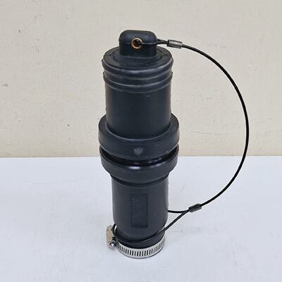 Rigpower RMPIIICMP5MBK Single Power Connector 1000V