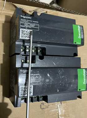出售施耐德电源Overvoltage，Powersuppl--议价商品