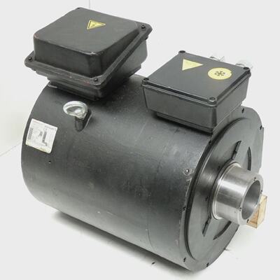 Oswald Schuler TF20.4516976Nm600upm Synchronous Motor 61kW 1