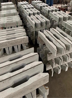 水泥轨枕枕BQN铁路应水泥枕木力矿用水泥枕木水泥道预混凝土