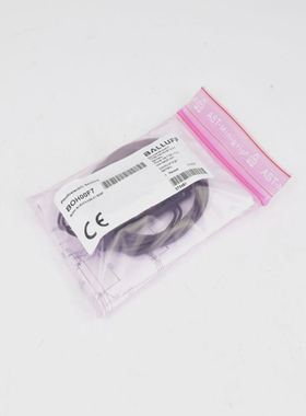 BALLUFFBOH00F7,BOHAI-R073-036-01-S49F,Micromote-optica
