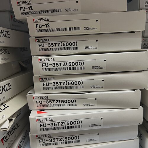 询-基恩士KEYENCE光纤传感器FU35TZ5000