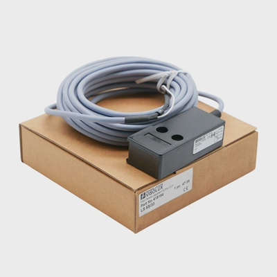 PepperlFuchsVisoluxLS5S/33418164Lichtschranke-unuse