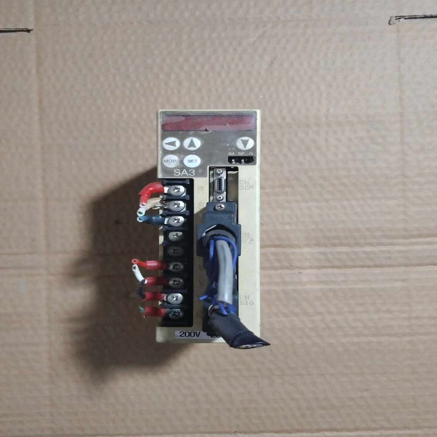 SA3-202D拍摄要私聊我下单