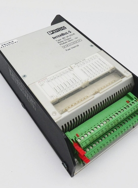 PHOENIXCONTACTInterBus-SIBS24DO/R2767215161RelayOut