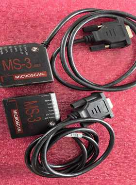 询价迈思肯MicroscanMS-3FIS-0003-0