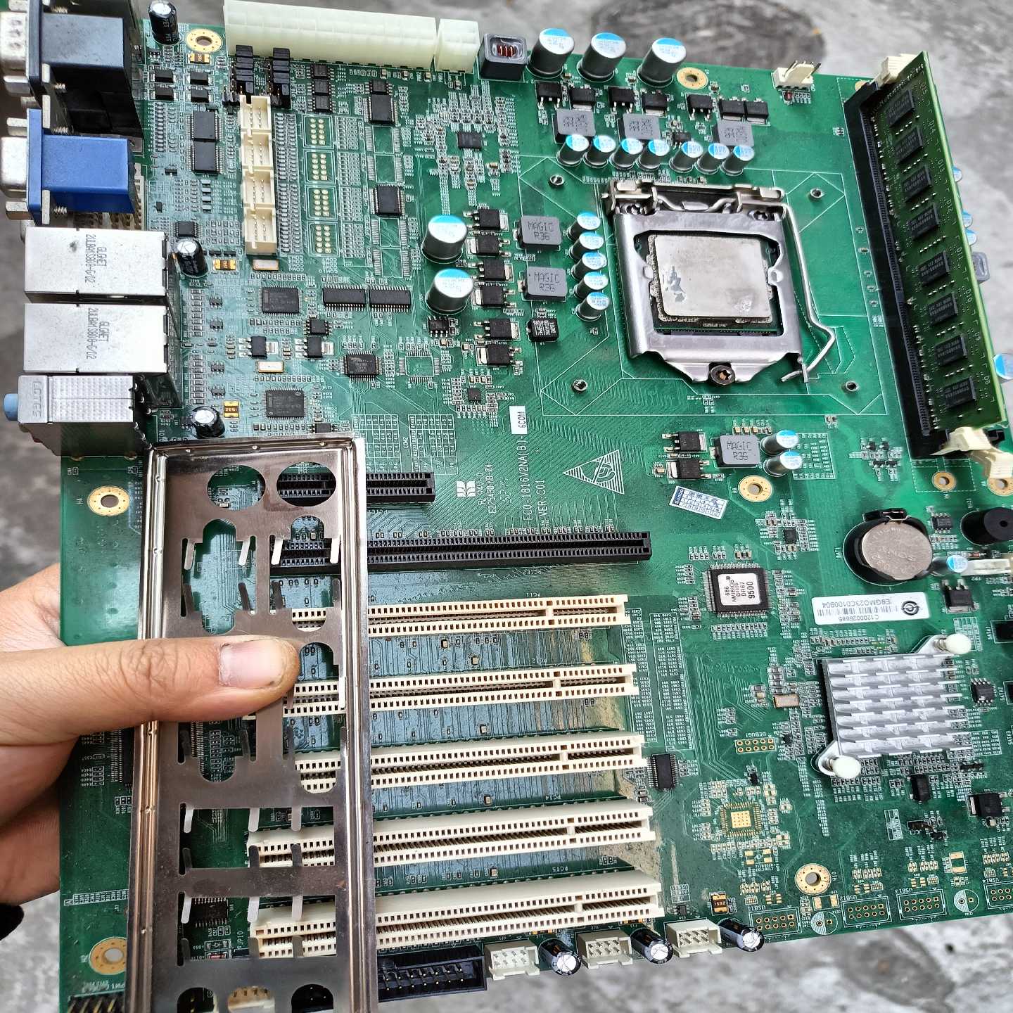 ECO-1816V2NAB研祥询价