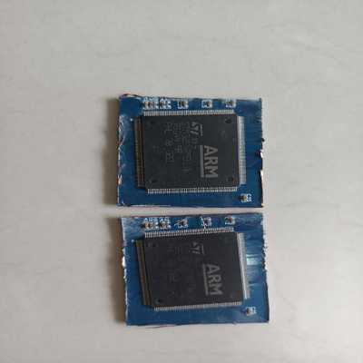 STM32F429BIT6芯片 两个~询价