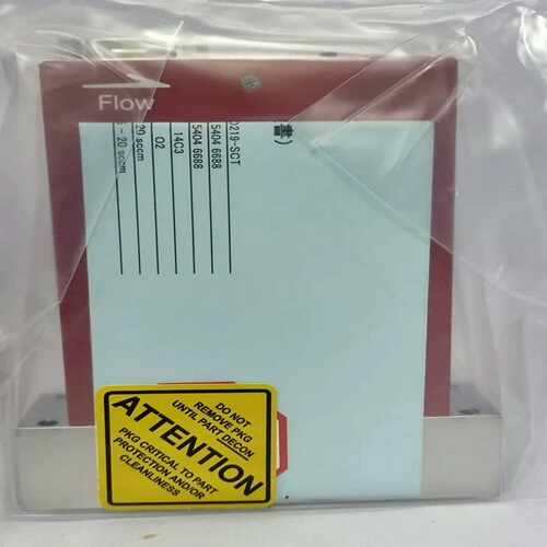 Horiba STEC D219-SCT O2 20 SCC(亚飞商行）