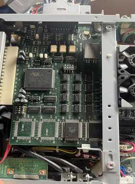 NPMTN-256ELEX-D采集卡--议价商品