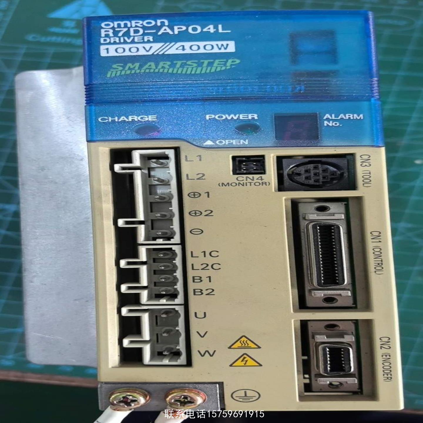 原装正品R7D-AP04L驱动器询价购买