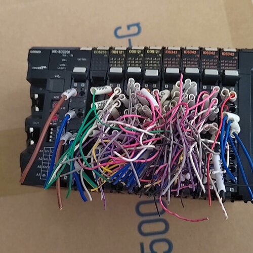 询价-NXECC201通信耦合器配套ID5342和OD5