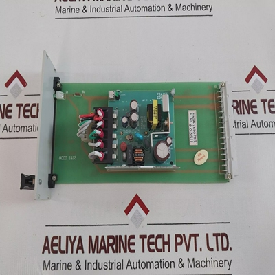 Psmpal2100-220/7circuitboard