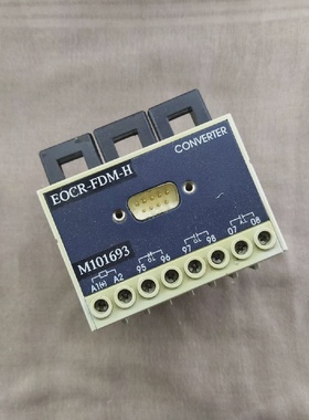 Samwha EOCRFDM05220H Schutzrelais EOCRFDM05220H