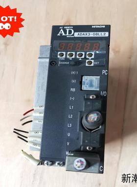 HITACHI日立伺服驱动器ADAX3-08LL2075议价商品