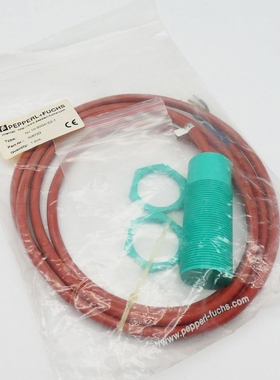 PepperlFuchsNJ10-30GK-E2-TNJ10-30GK-E2-T006723Induktiv