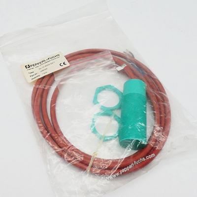 PepperlFuchsNJ10-30GK-E2-TNJ10-30GK-E2-T006723Induktiv