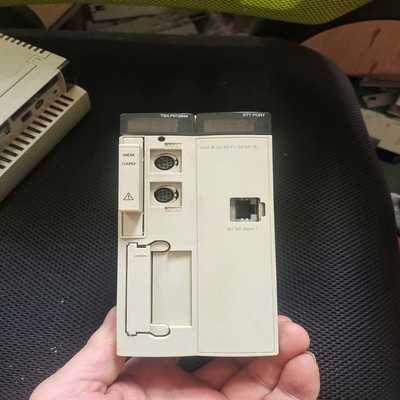 TSXP572634M原装施耐德处理器CPU，--议价商品