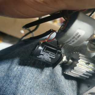 203L拆 553 咨询 伯恩斯BOURNS3501H