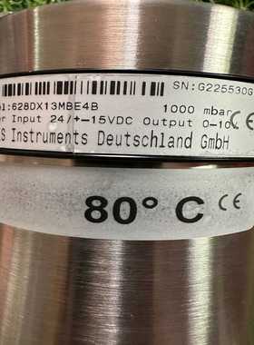 MKS628DX13MBE4B真空计--议价商品