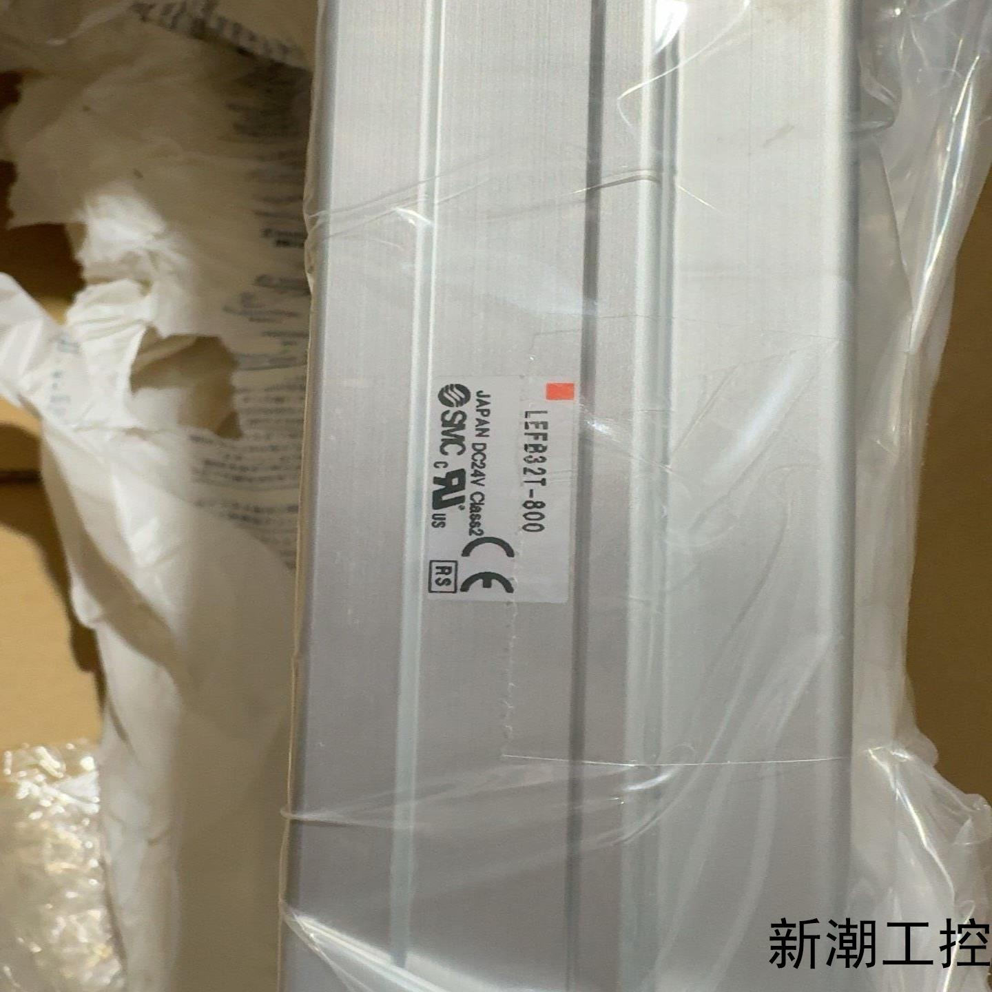 LEFB32T-800 SMC电缸全新原装日本进口库存备议价商品