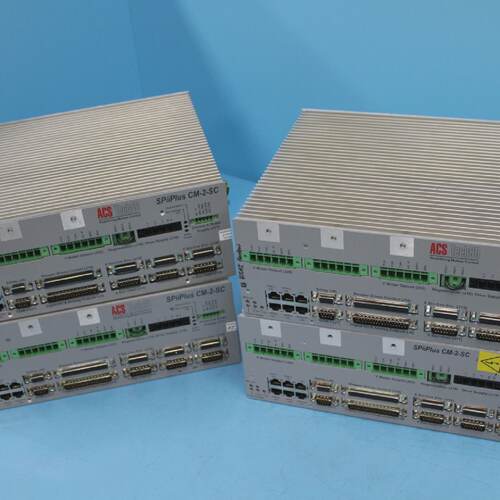 ACSTECH80SPIIPLUSCM2SCCM2AEM2H4SC1件免运费